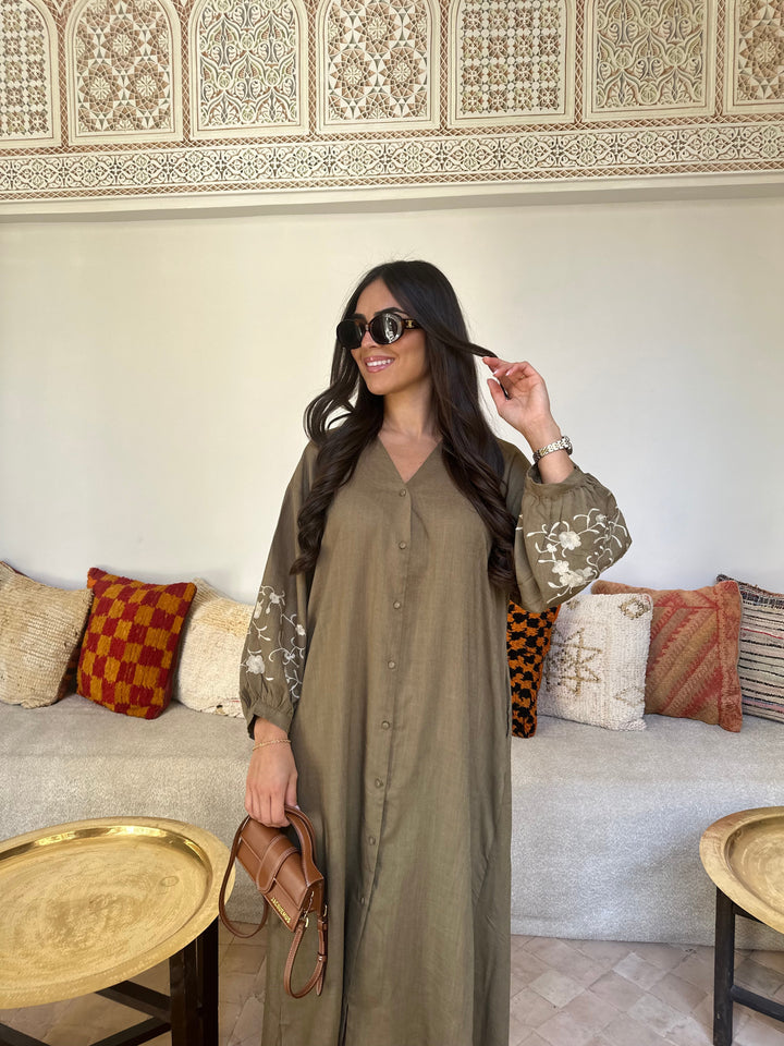 Justyna™ - Sommarklänning