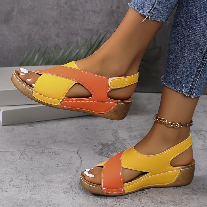 Ursula™ - Ortopediska Sandaler