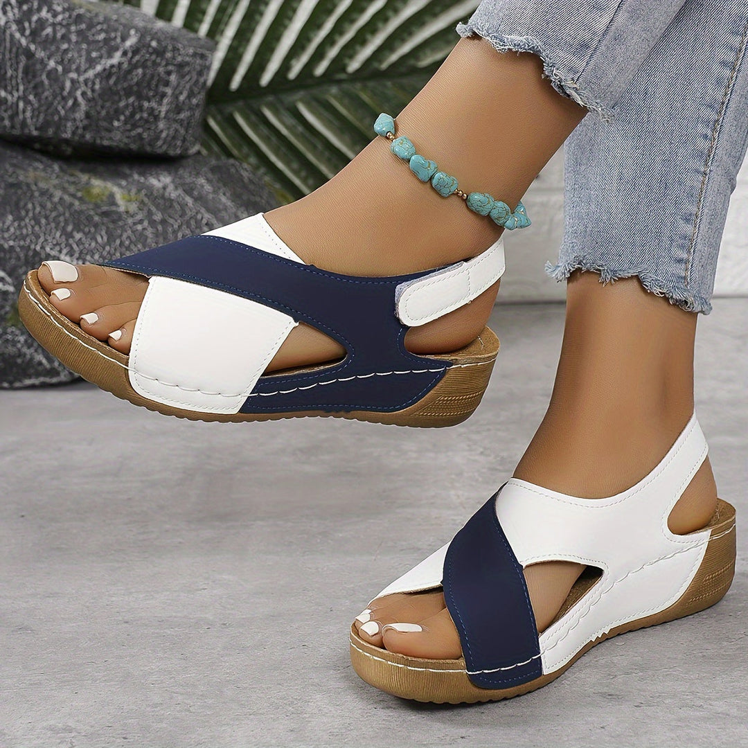 Ursula™ - Ortopediska Sandaler