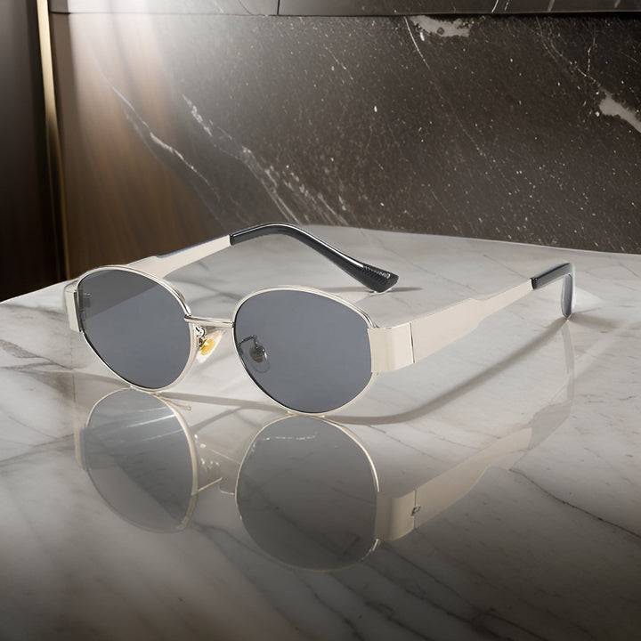 Naia™ - Trendiga Solglasögon