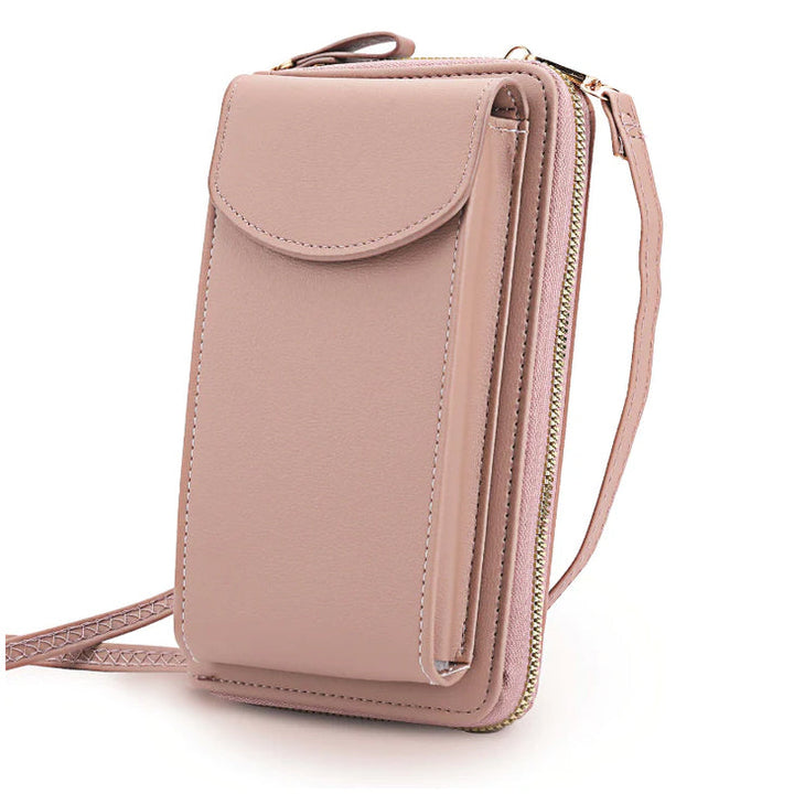 Vilma™ - Mini Crossbody Väska