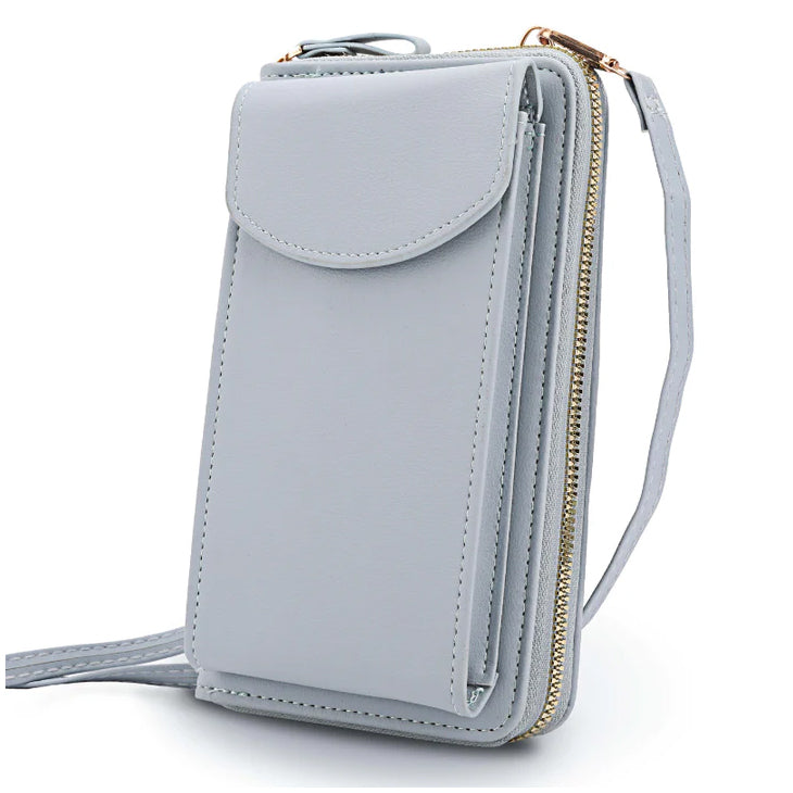 Vilma™ - Mini Crossbody Väska