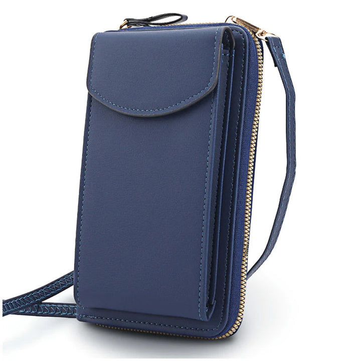 Vilma™ - Mini Crossbody Väska