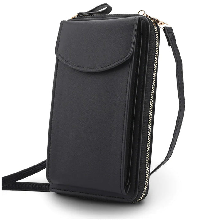 Vilma™ - Mini Crossbody Väska