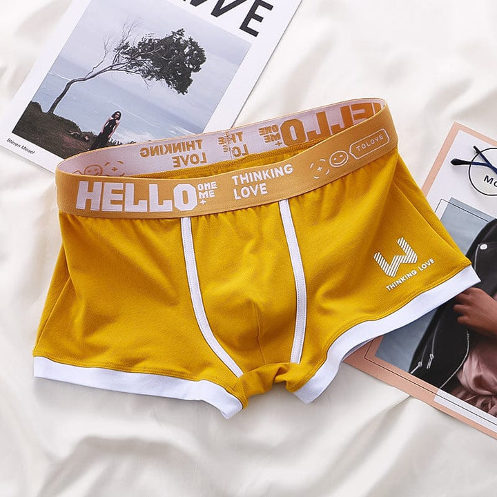 Hello™ - Boxers