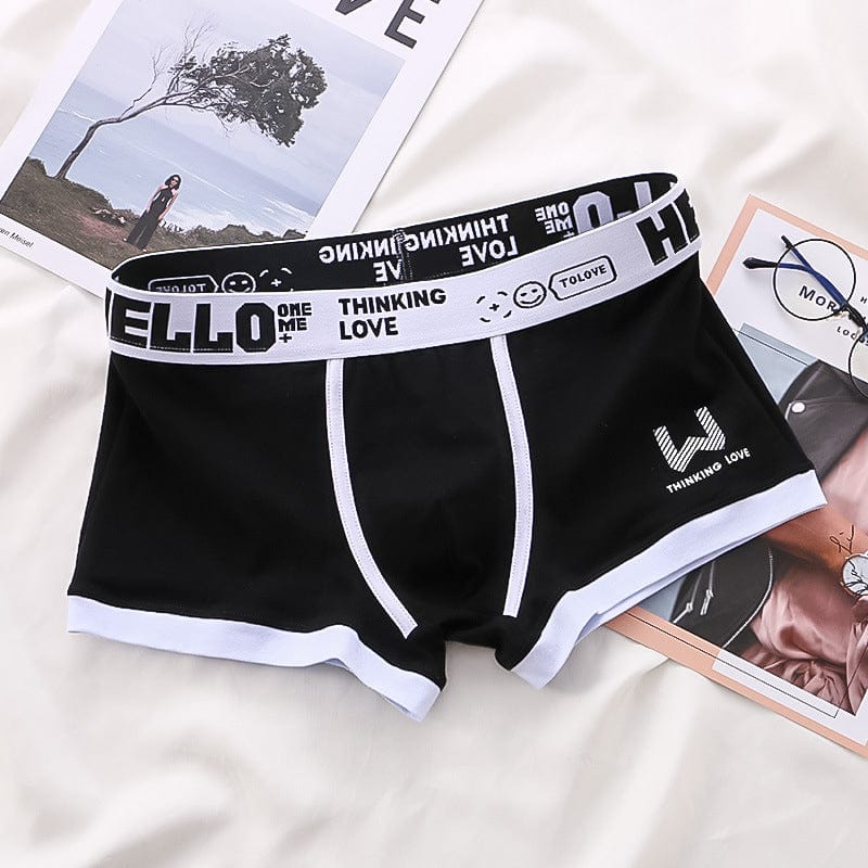 Hello™ - Boxers