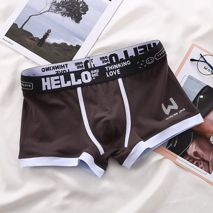 Hello™ - Boxers