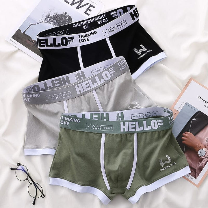 Hello™ - Boxers