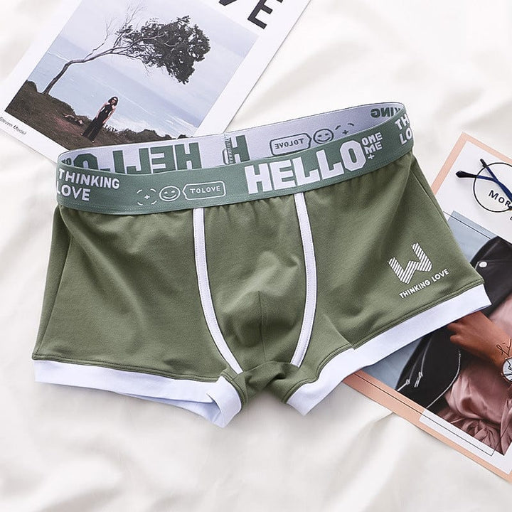 Hello™ - Boxers