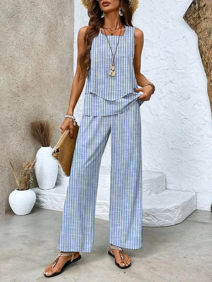 Nina™ - Sommar Set