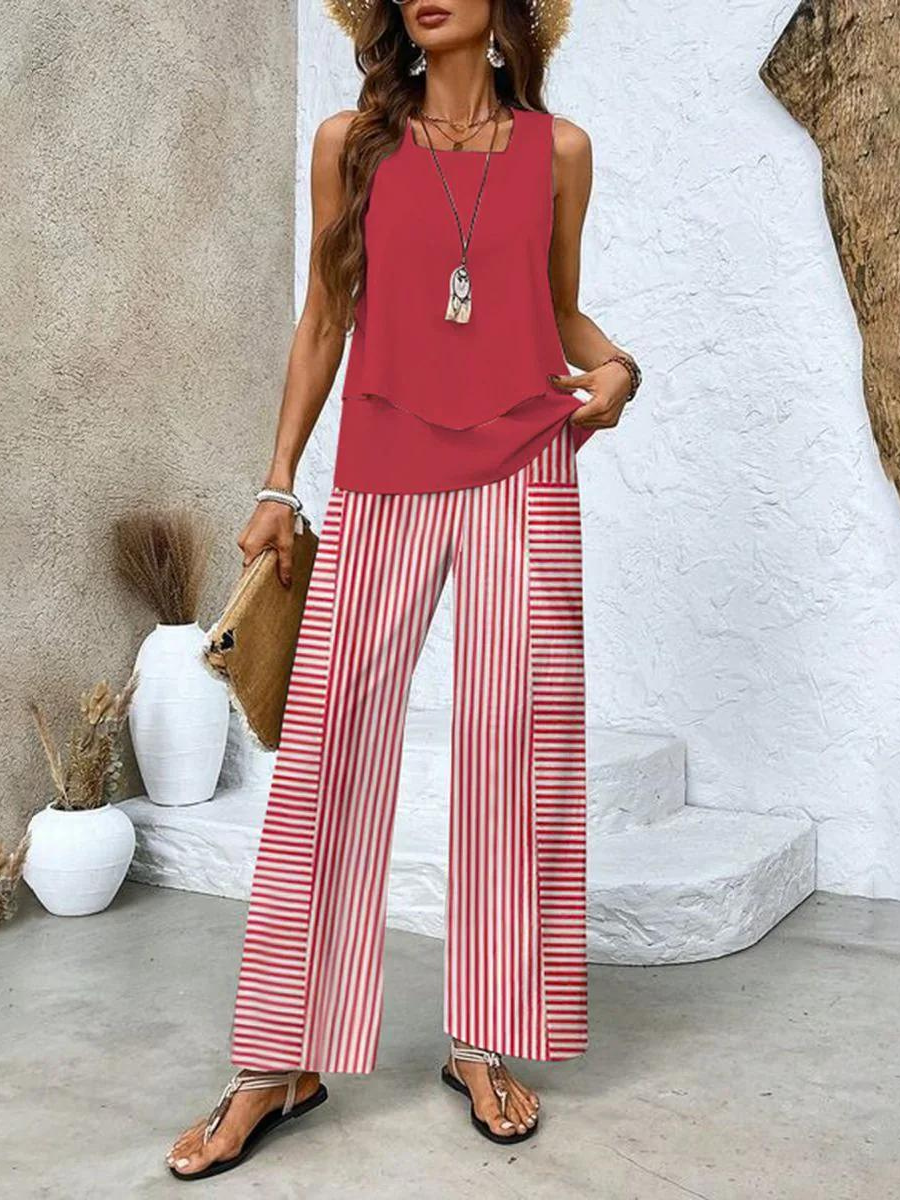 Nina™ - Sommar Set