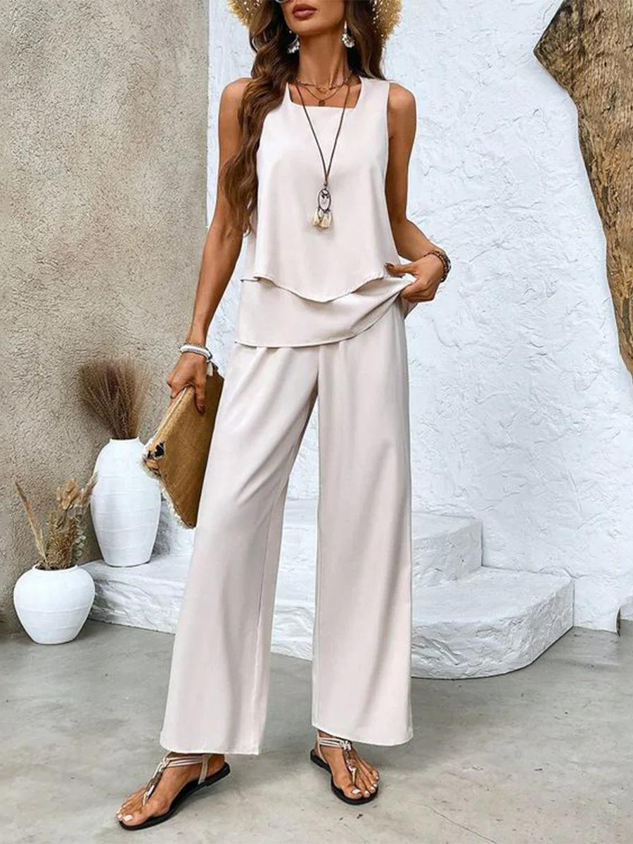 Nina™ - Sommar Set