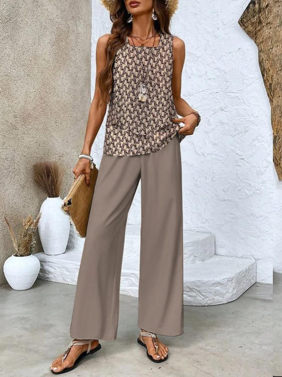 Nina™ - Sommar Set