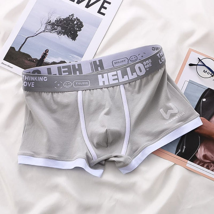 Hello™ - Boxers