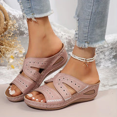 Clara™ - Orthopädische Sandalen