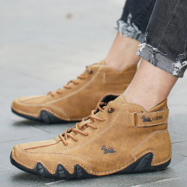Kevin - Unisex Barfotaskor