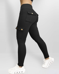 UltraFlex™ - Sport-Leggings mit Lifting-Effekt für den Hintern