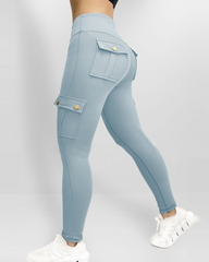 UltraFlex™ - Sport-Leggings mit Lifting-Effekt für den Hintern