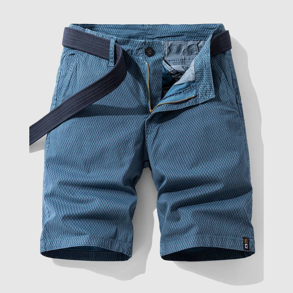 Rommel™ - Bekväma Cargo Shorts