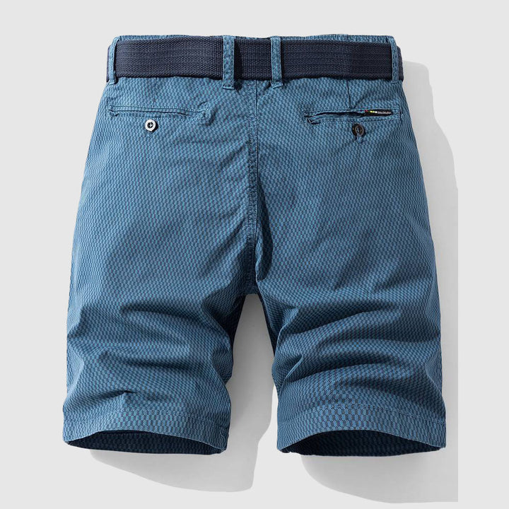 Rommel™ - Bekväma Cargo Shorts