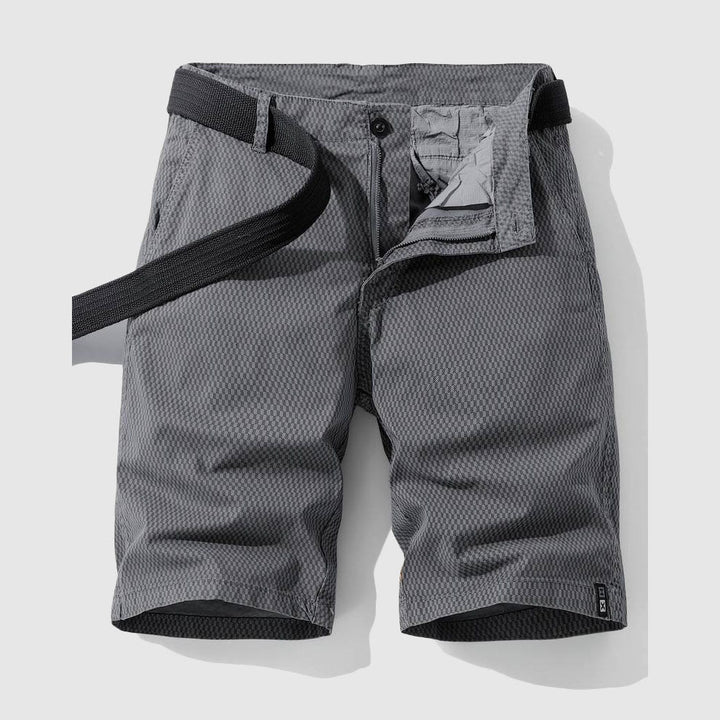 Rommel™ - Bekväma Cargo Shorts