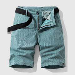 Rommel™ - Bequemen Cargo-Shorts