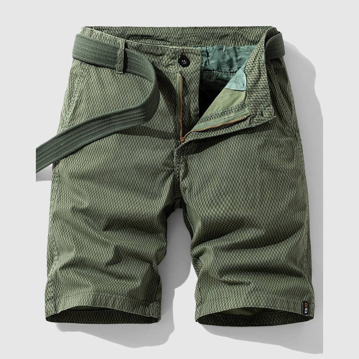 Rommel™ - Bekväma Cargo Shorts