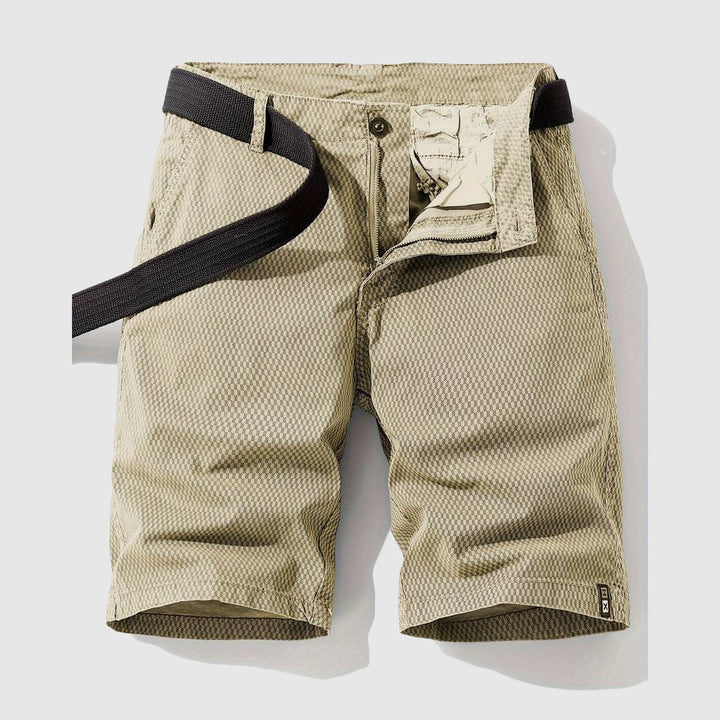 Rommel™ - Bekväma Cargo Shorts