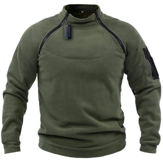 Winston - Taktischer Outdoor-Pullover