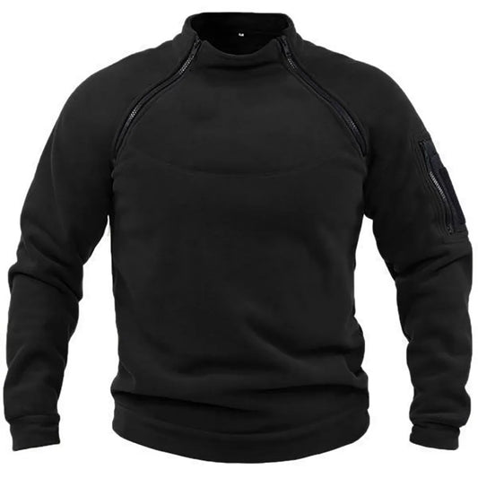 Winston - Taktischer Outdoor-Pullover