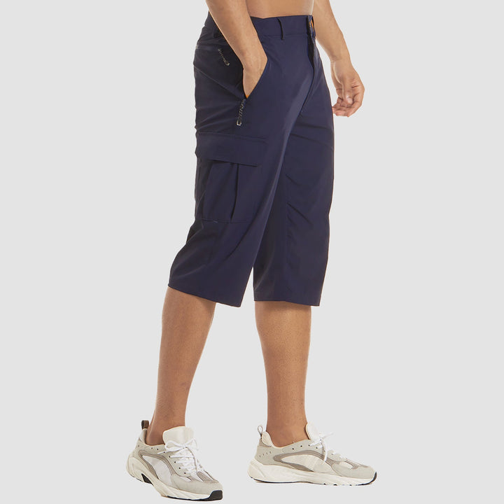 Bodil™ - Snabbtorkande Cargo Shorts