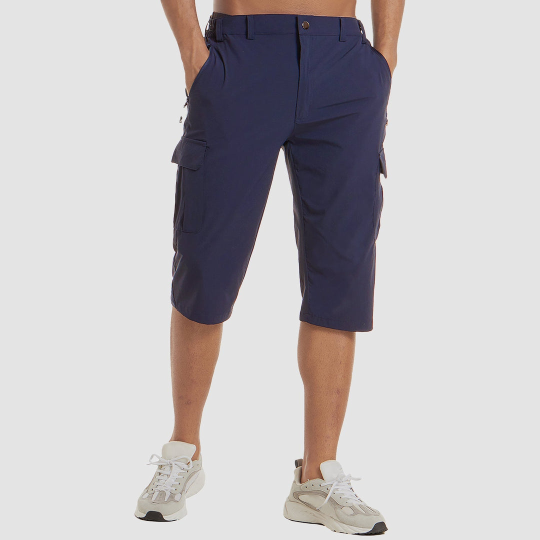 Bodil™ - Snabbtorkande Cargo Shorts