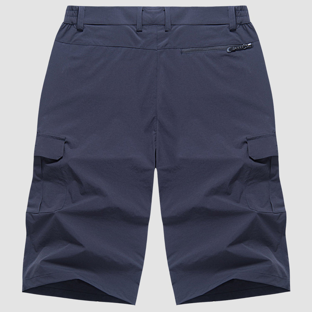 Bodil™ - Snabbtorkande Cargo Shorts