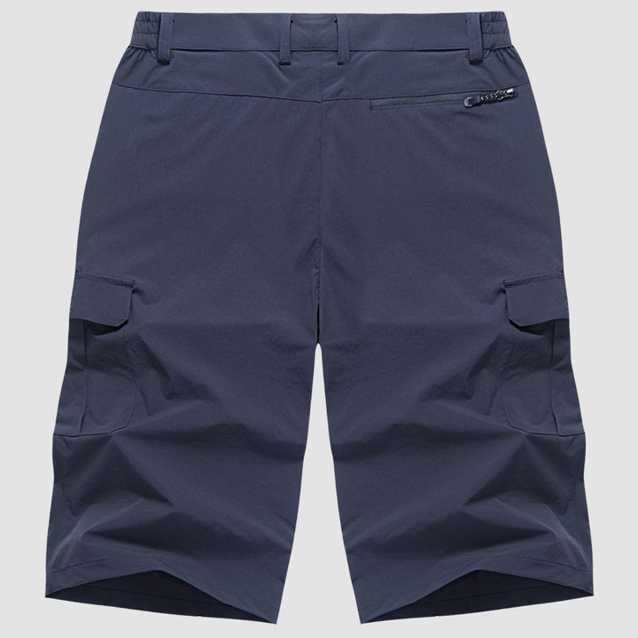 Bodil™ - Snabbtorkande Cargo Shorts