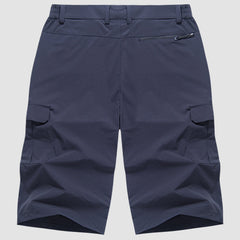 Bodil™ - Schnell Trocknende Cargo-Shorts