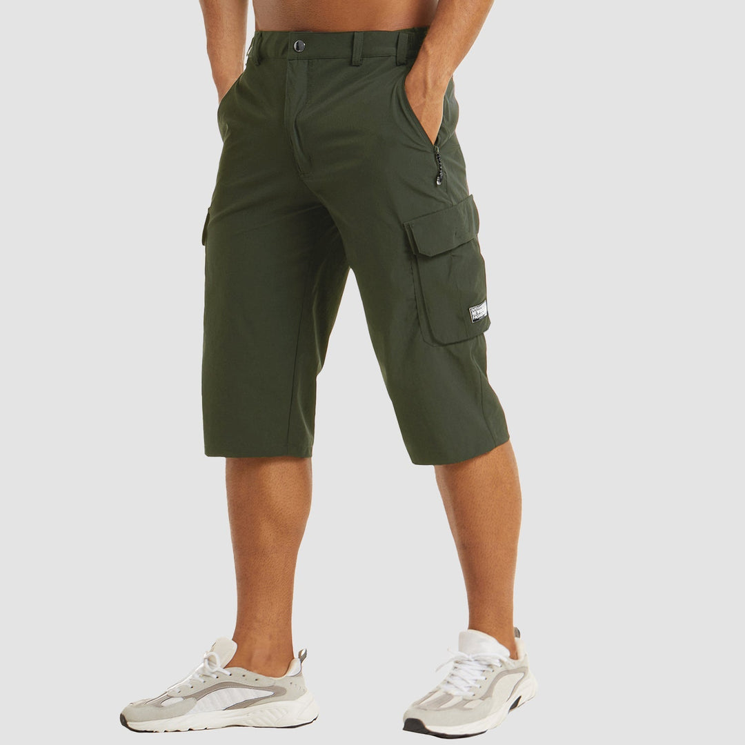 Bodil™ - Snabbtorkande Cargo Shorts