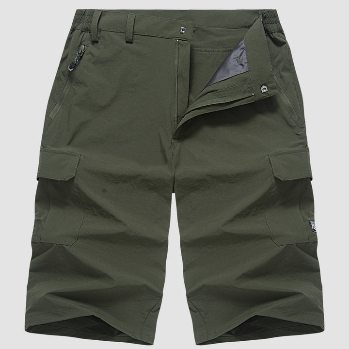 Bodil™ - Snabbtorkande Cargo Shorts