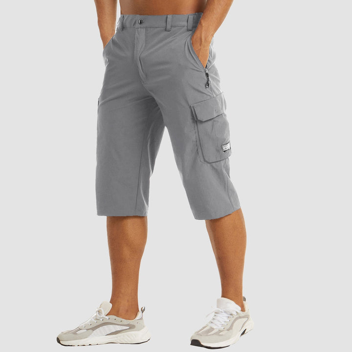 Bodil™ - Snabbtorkande Cargo Shorts