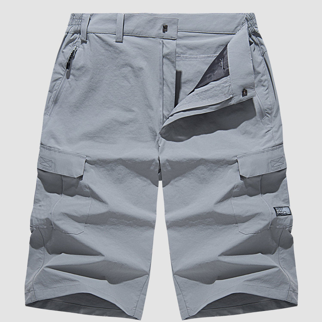 Bodil™ - Snabbtorkande Cargo Shorts