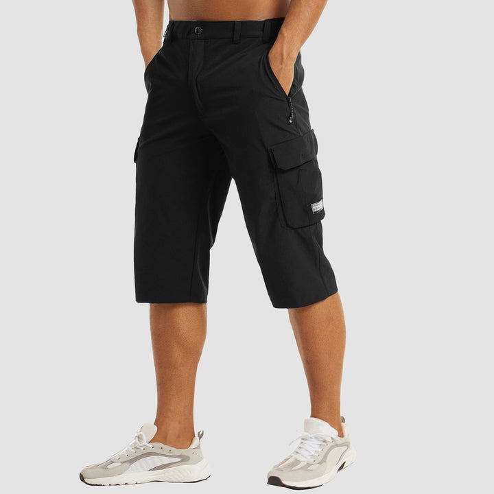 Bodil™ - Snabbtorkande Cargo Shorts