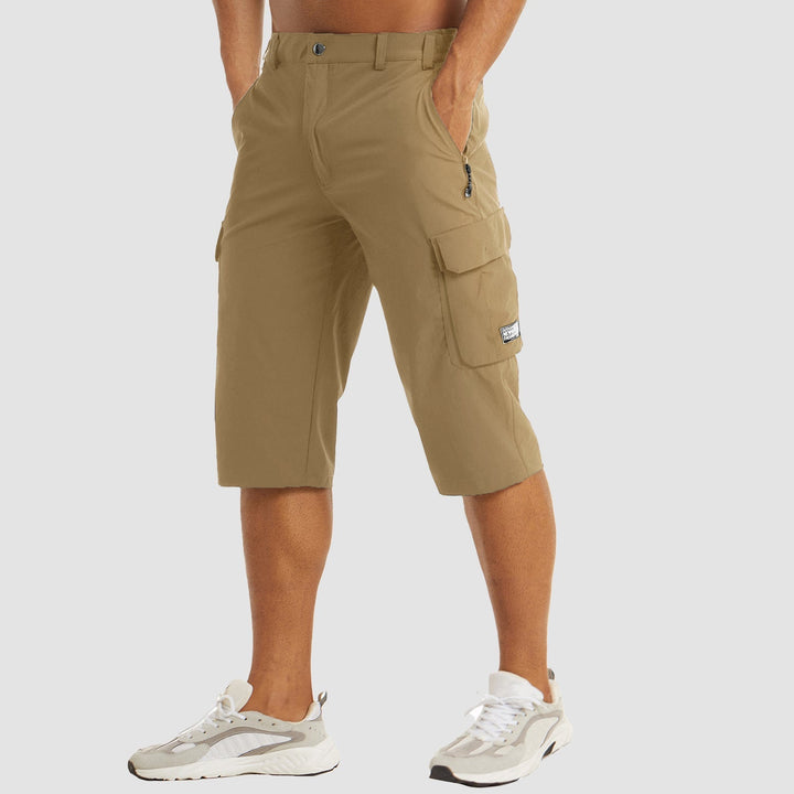 Bodil™ - Snabbtorkande Cargo Shorts