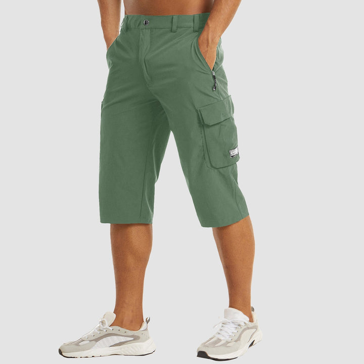 Bodil™ - Snabbtorkande Cargo Shorts