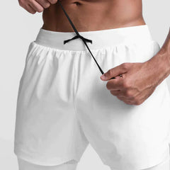 Bent™ - Bequeme Trainingsshorts