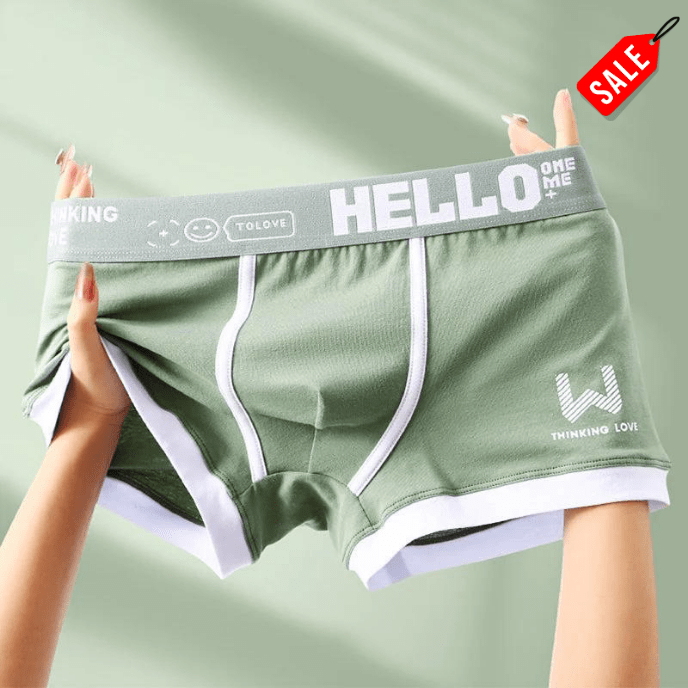 Hello™ - Boxers