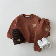 Claude - Outfit-Set für Kinder