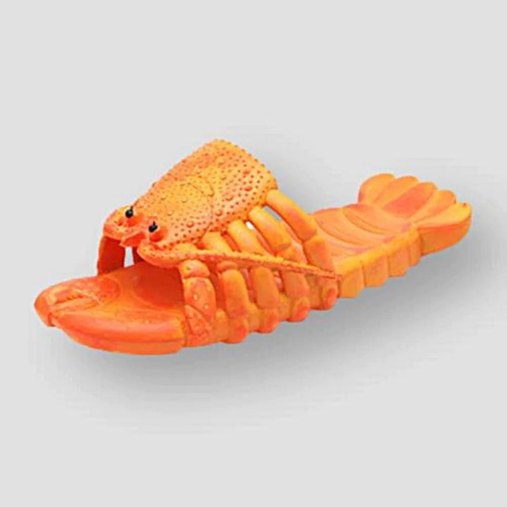 Théophile™ - Lobster Strandtofflor