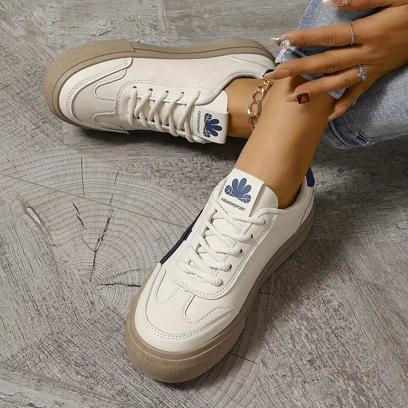 Terese™ - Ortopediska Sneakers