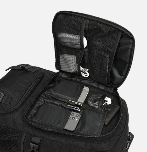 TravelPack™ - Resesäck med Stor Kapacitet