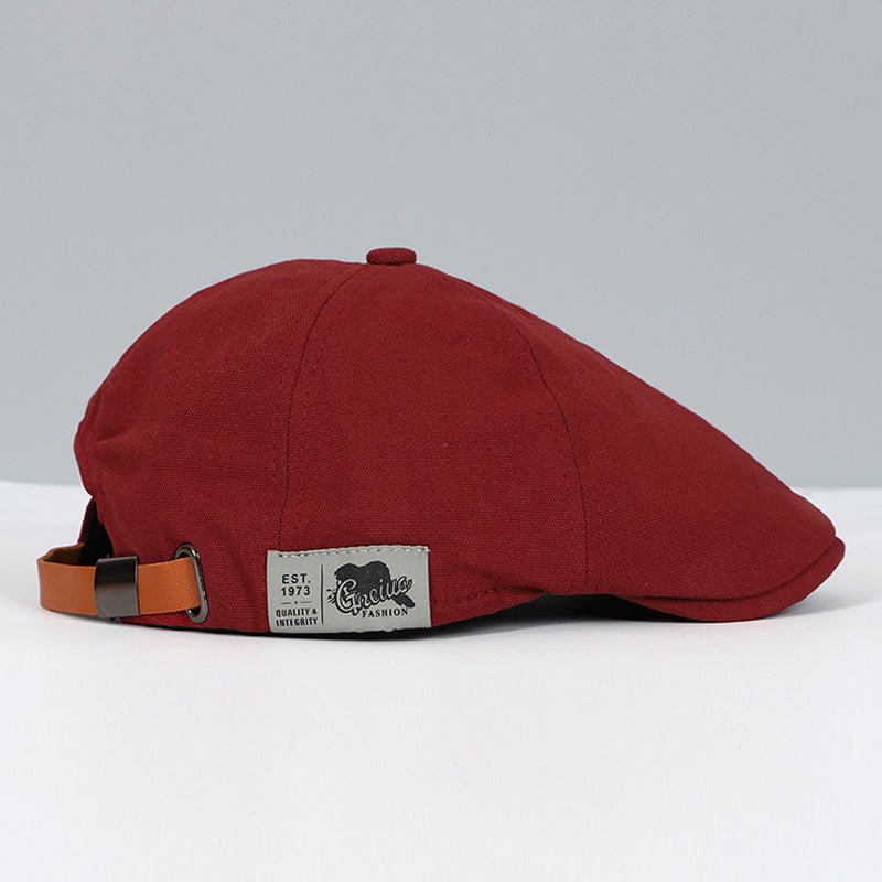 Ali™ - Urban Baskerhatt