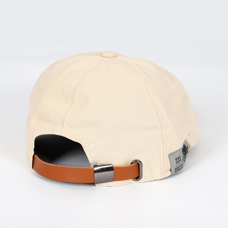 Ali™ - Urban Baskerhatt